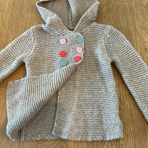 Baby Boden Knit Sweater2-3y - Picture 2 of 6